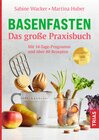 Buchcover Basenfasten - Das große Praxisbuch