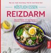 Buchcover Köstlich essen Reizdarm