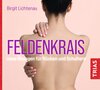 Buchcover Feldenkrais - neue Übungen für Rücken und Schultern (Hörbuch)
