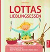 Buchcover Lottas Lieblingsessen