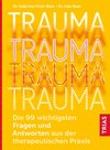 Buchcover Trauma