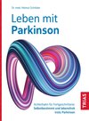 Buchcover Leben mit Parkinson
