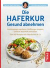 Buchcover Die Haferkur. Gesund abnehmen