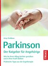 Buchcover Parkinson. Der Ratgeber für Angehörige