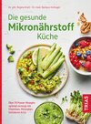 Buchcover Die gesunde Mikronährstoff-Küche
