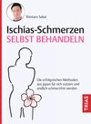 Buchcover Ischias-Schmerzen selbst behandeln