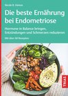 Buchcover Die beste Ernährung bei Endometriose