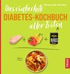 Buchcover Das einfachste Diabetes-Kochbuch aller Zeiten