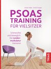 Buchcover Psoas-Training für Vielsitzer