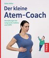 Buchcover Der kleine Atem-Coach