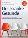 Buchcover Der kranke Gesunde