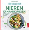 Buchcover Köstlich essen Nierenerkrankungen