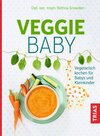 Buchcover Veggie-Baby
