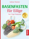 Buchcover Basenfasten für Eilige