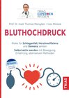 Buchcover Expertenwissen: Bluthochdruck