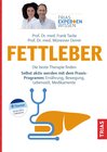 Buchcover Expertenwissen: Fettleber