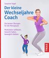 Buchcover Der kleine Wechseljahre-Coach