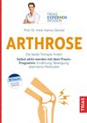 Buchcover Expertenwissen: Arthrose