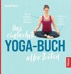 Buchcover Das einfachste Yoga-Buch aller Zeiten