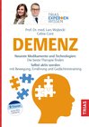 Buchcover Expertenwissen: Demenz