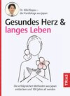 Buchcover Gesundes Herz & langes Leben