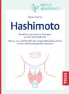 Buchcover Hashimoto
