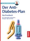 Buchcover Der Anti-Diabetes-Plan