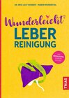 Buchcover Wunderleicht Leberreinigung