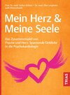 Buchcover Mein Herz & Meine Seele