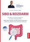 Buchcover Expertenwissen: SIBO & Reizdarm