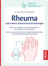 Buchcover Naturheilpraxis: Rheuma und andere Autoimmunerkrankungen