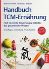 Buchcover Handbuch TCM-Ernährung