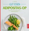 Buchcover Gut essen Adipositas-OP