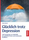 Buchcover Glücklich trotz Depression