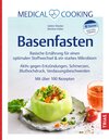Buchcover Medical Cooking: Basenfasten