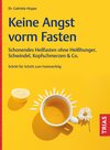 Buchcover Keine Angst vorm Fasten