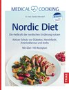 Buchcover Medical Cooking: Nordic Diet