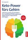 Buchcover Keto-Power fürs Gehirn