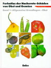 Buchcover Farbatlas der Nachernte- und Lagerungsschäden von Obst und Gemüse