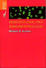 Buchcover Immunologie und Immunpathologie