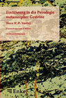 Buchcover Einführung in die Petrologie metamorpher Gesteine