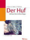 Buchcover Der Huf