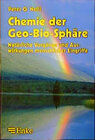 Buchcover Chemie der Geo-Bio-Sphäre