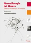 Buchcover Manualtherapie bei Kindern