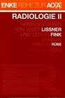 Buchcover Radiologie II