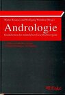 Buchcover Andrologie