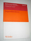 Buchcover Jugendmedizin