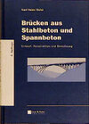 Buchcover Brücken aus Stahlbeton und Spannbeton