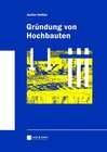 Buchcover Gründung von Hochbauten