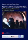 Buchcover Rehabilitation and Maintenance of Drains and Sewers